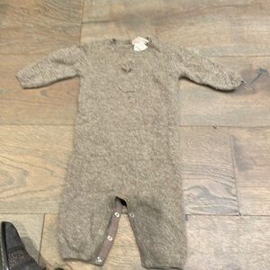 Bon point Sweater onsie